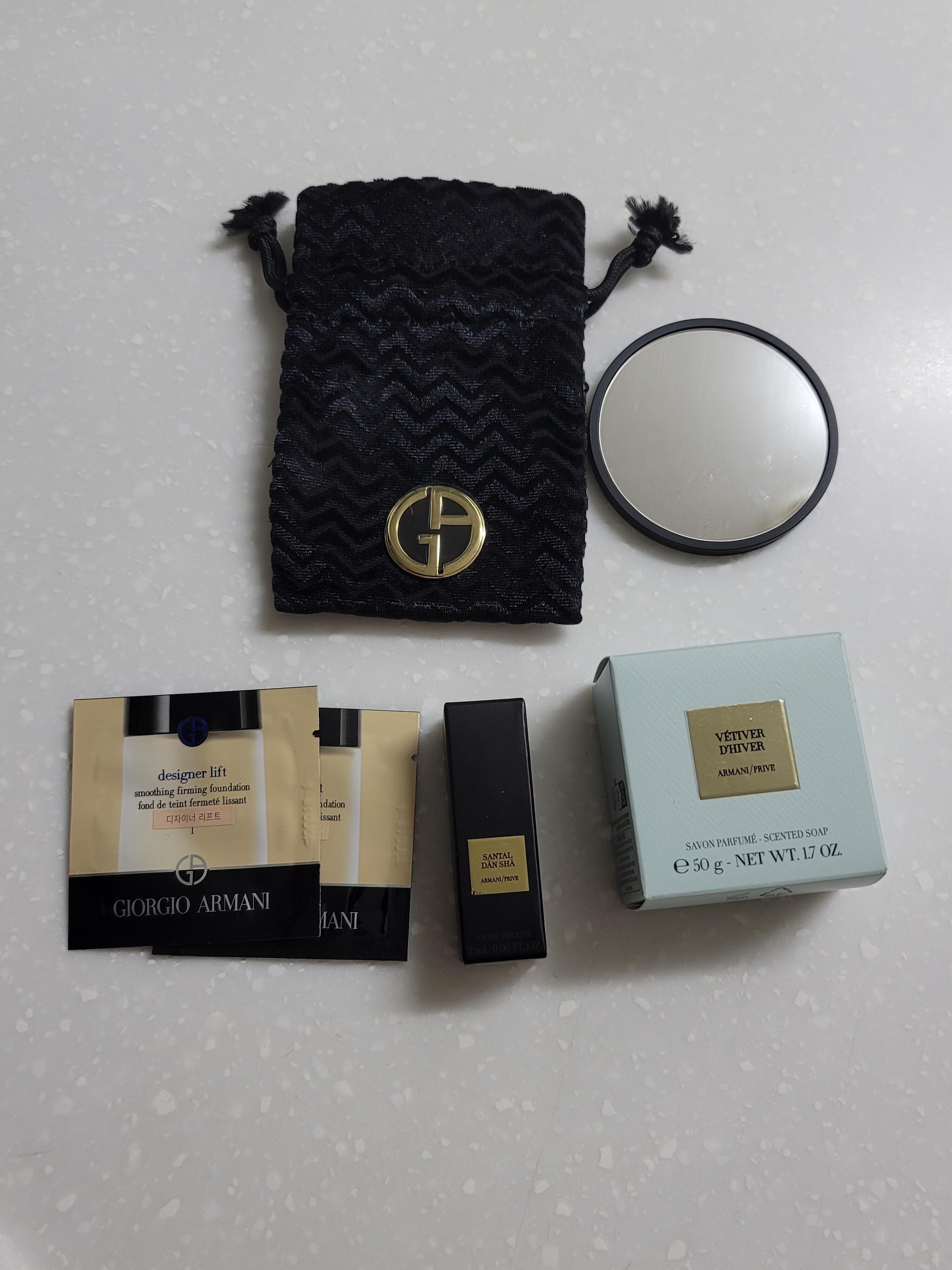 Nicole Jacqueline Bourgeois review photo