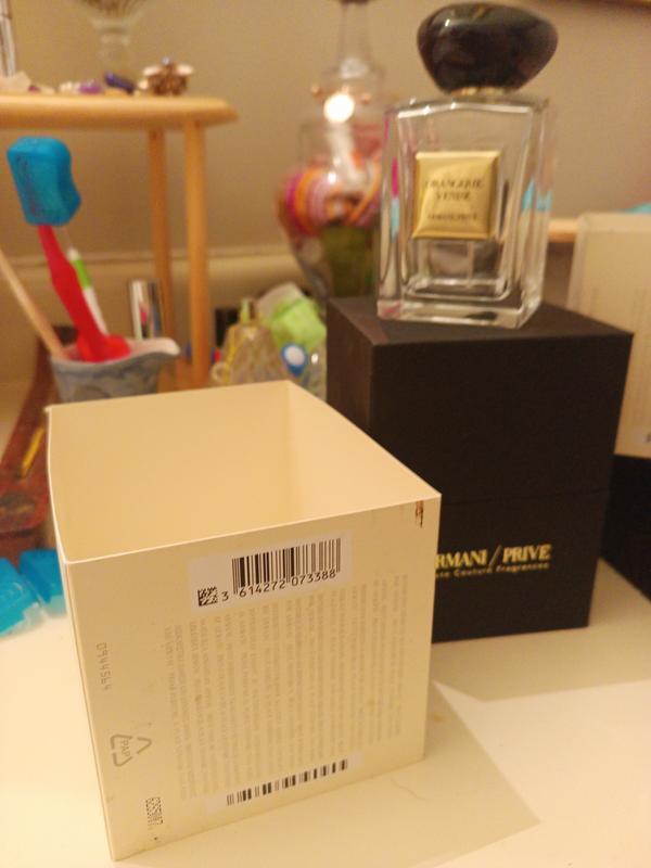 韩梦瑶 review photo