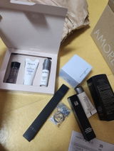 Lina Oktaviani Prameswari review photo