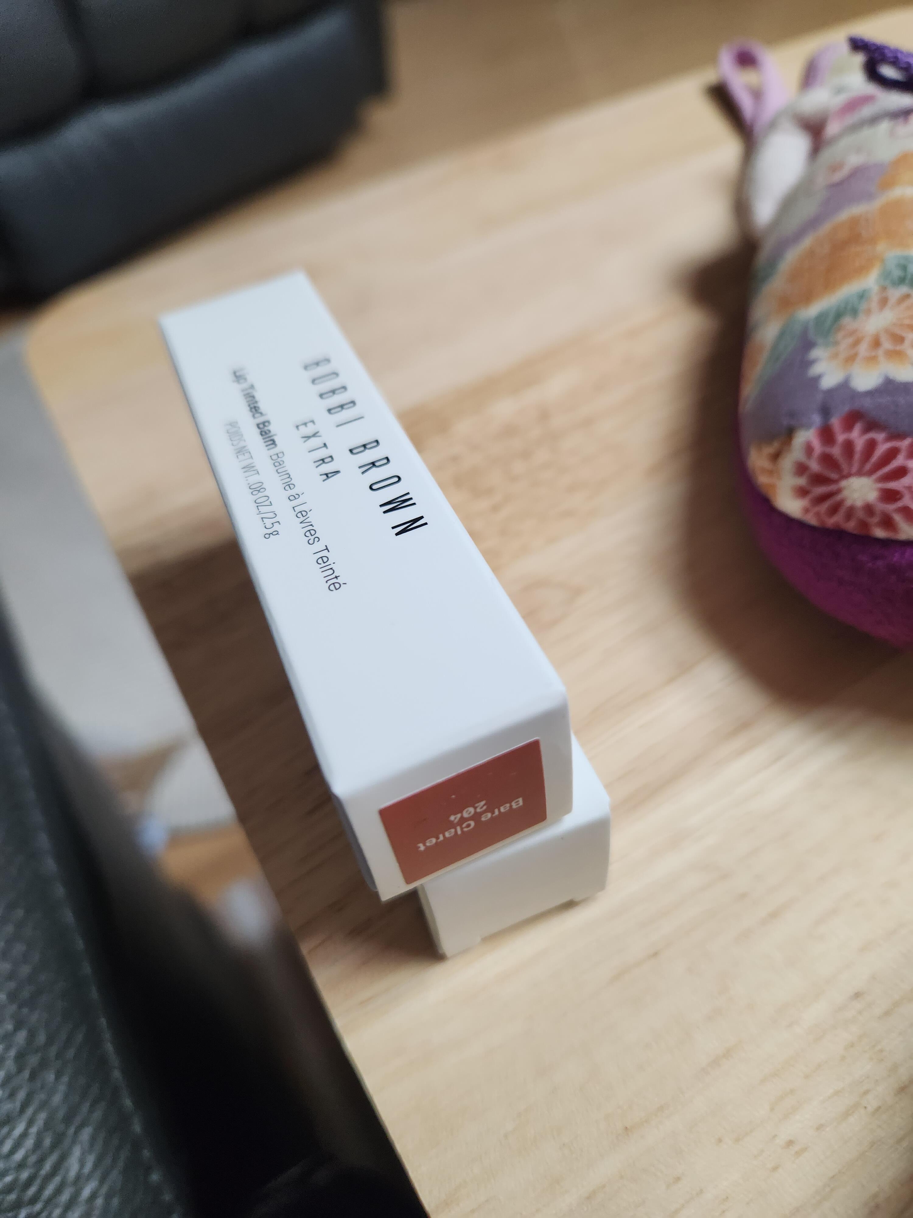 Claire Hill review photo