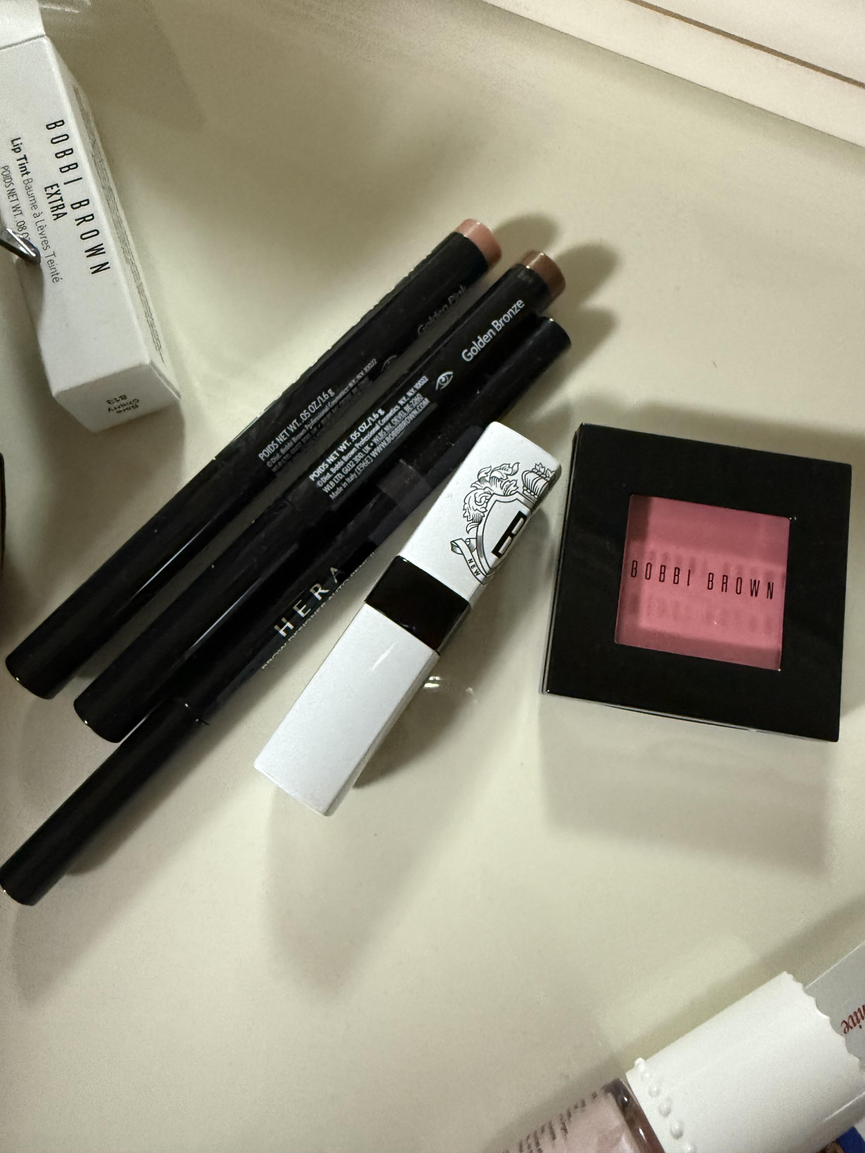 Odette Fabienne Laroche review photo