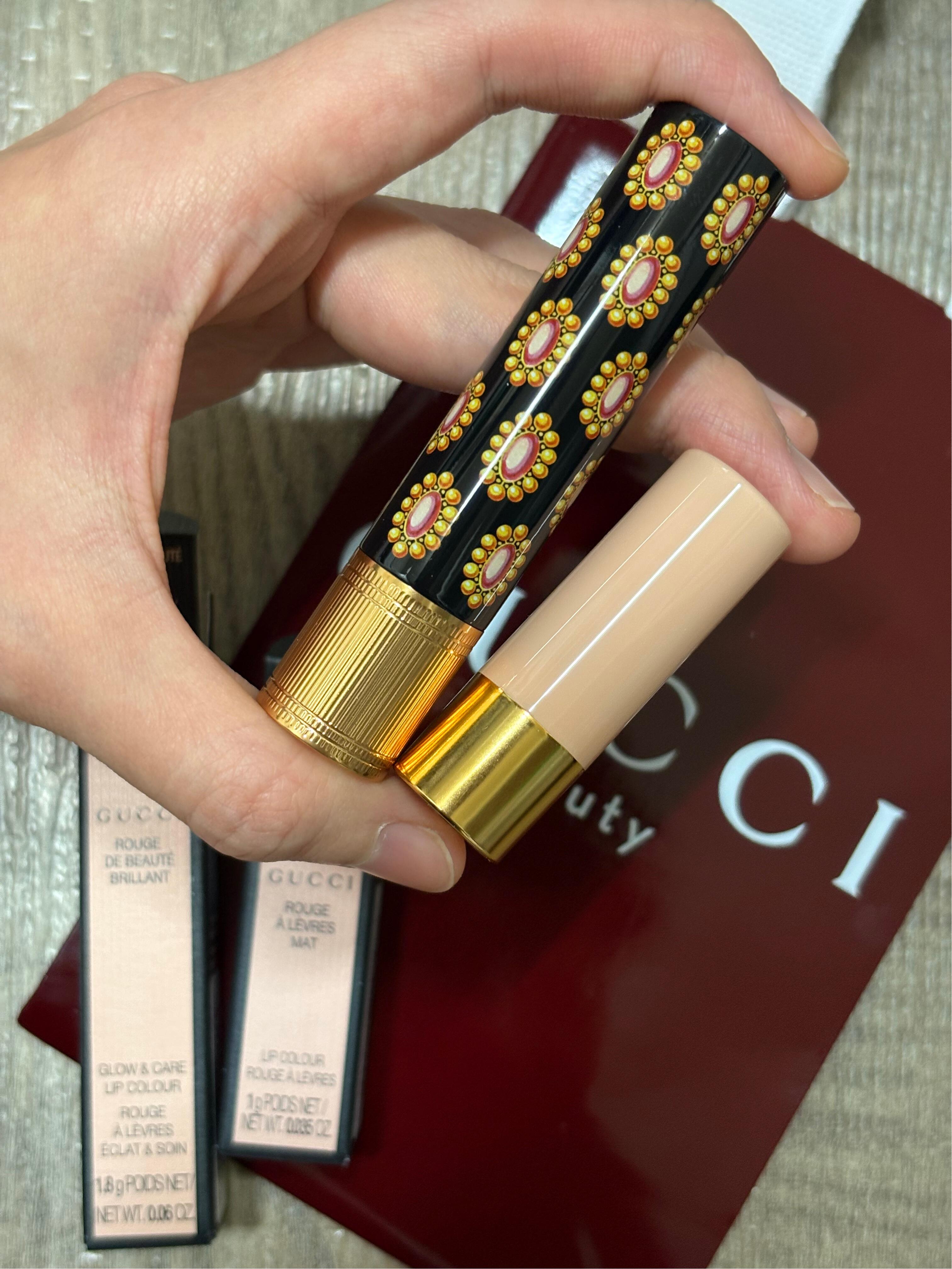 Brigitte Roxane Pichon review photo