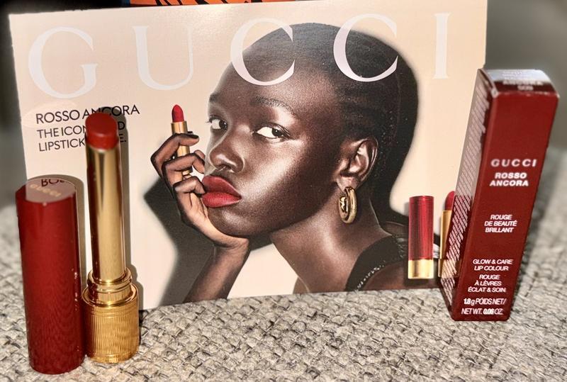 Talia Matthews review photo