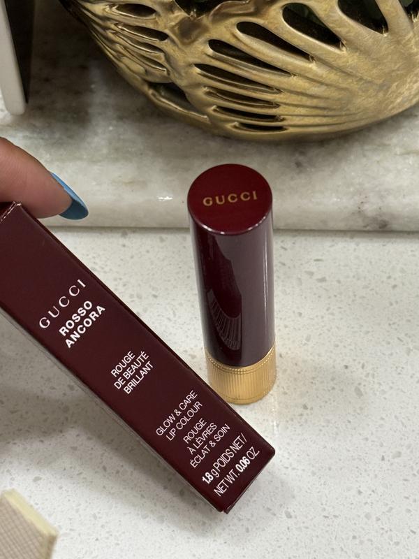Giada Nicole Mancini review photo