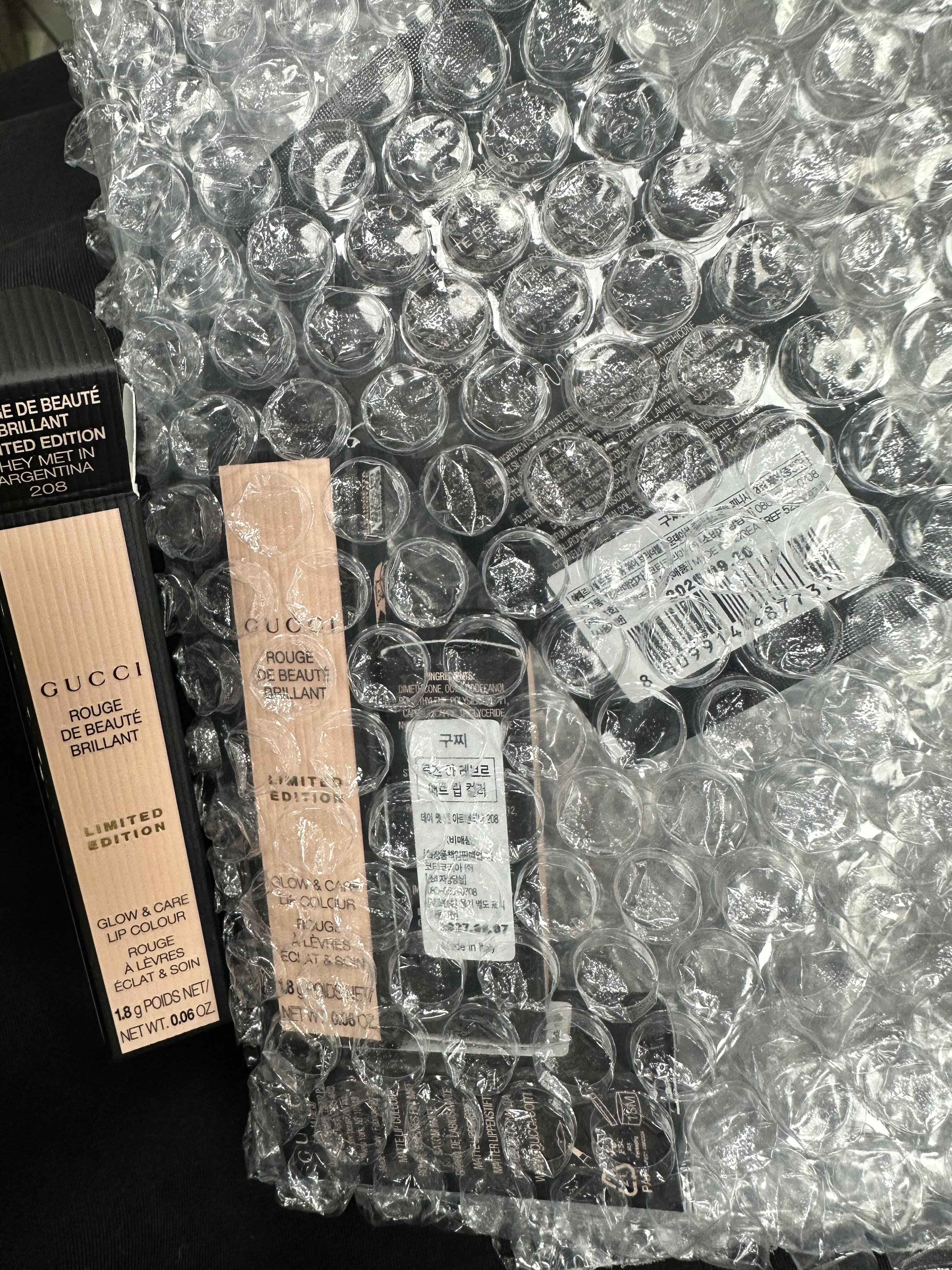 Elvire Chloé Gosselin review photo