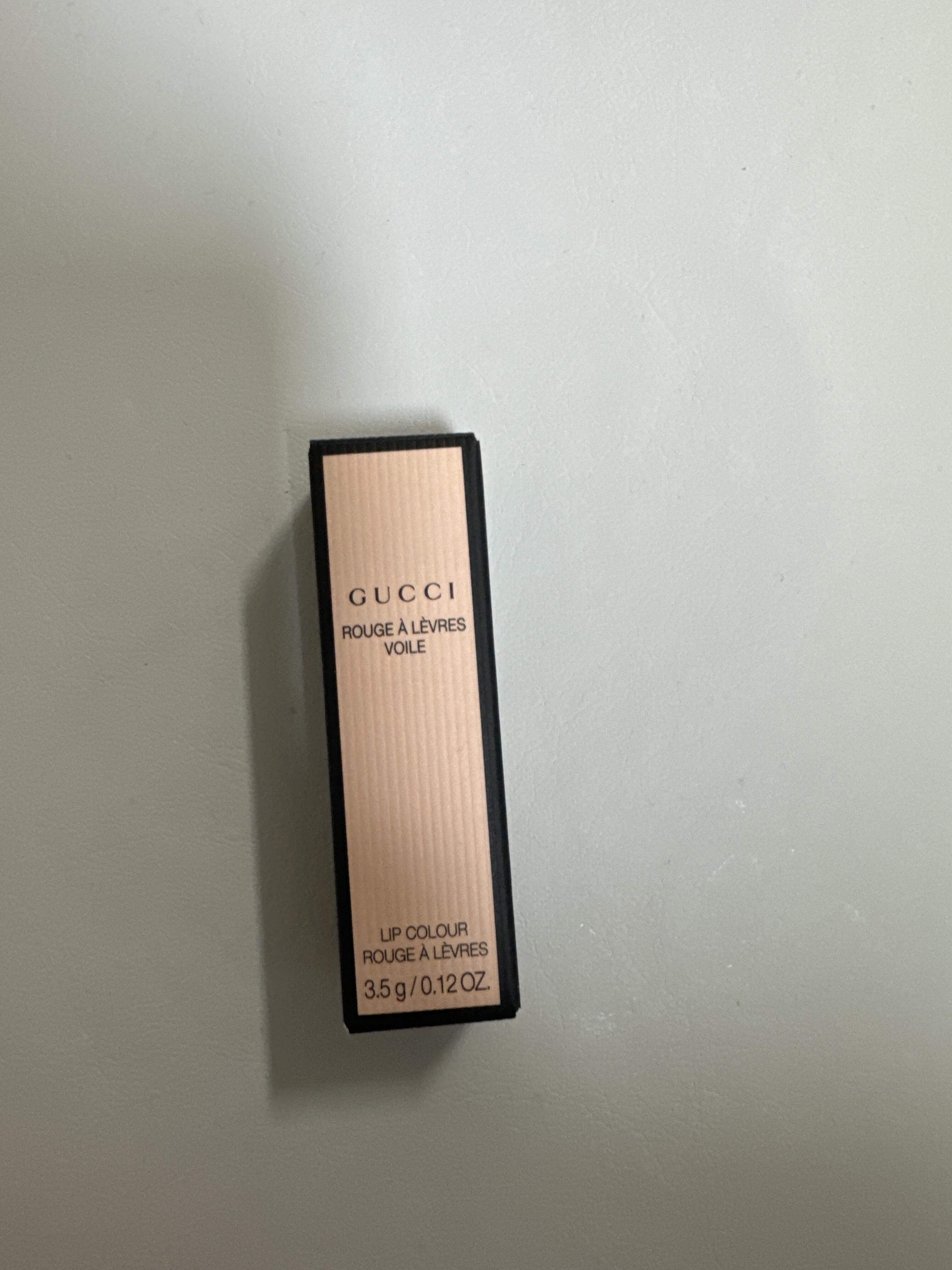 Lucia Giorgia Morelli review photo