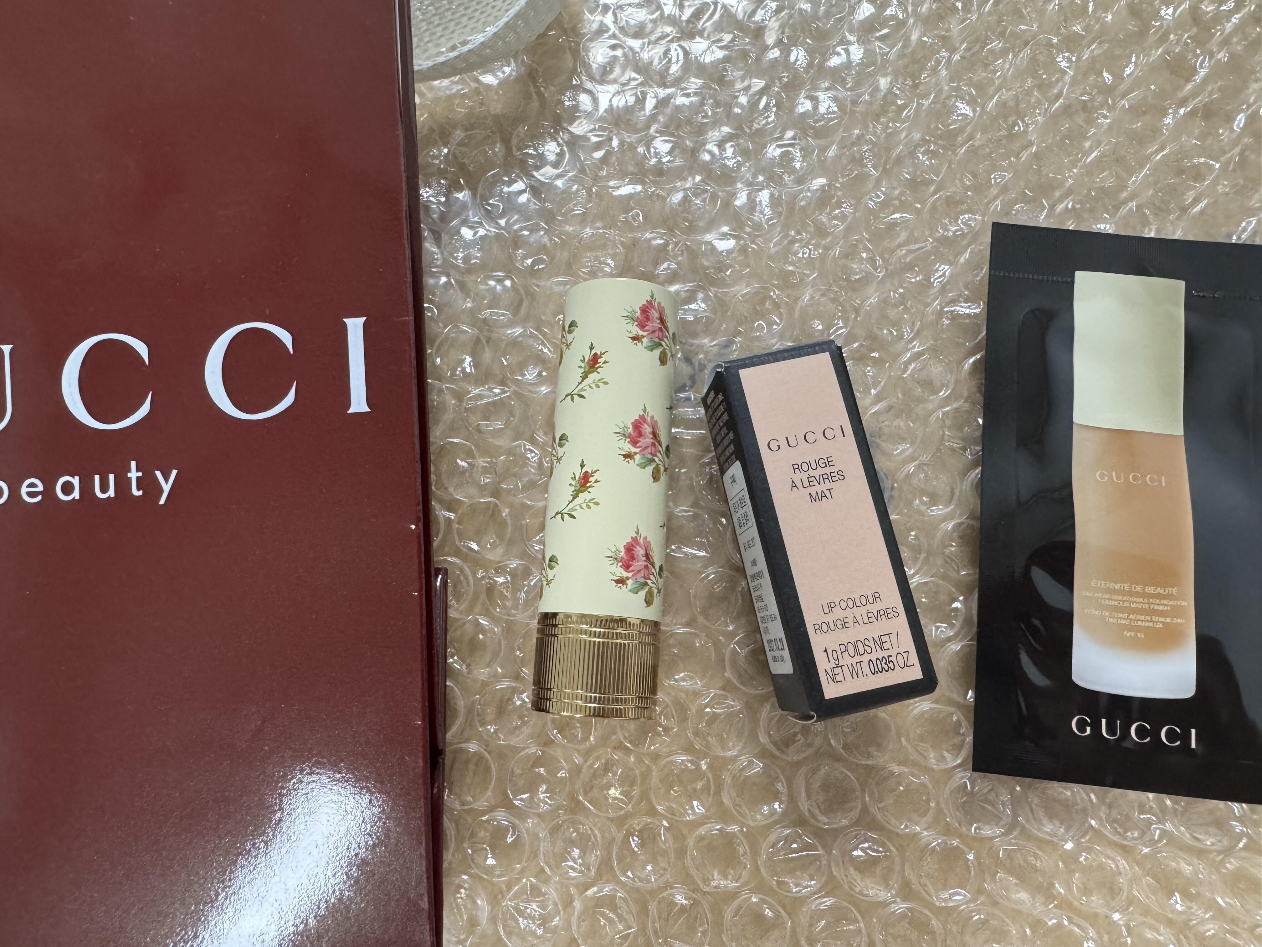 Amaryllis Justine Boulanger review photo