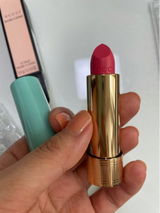 柯靜彤 review photo
