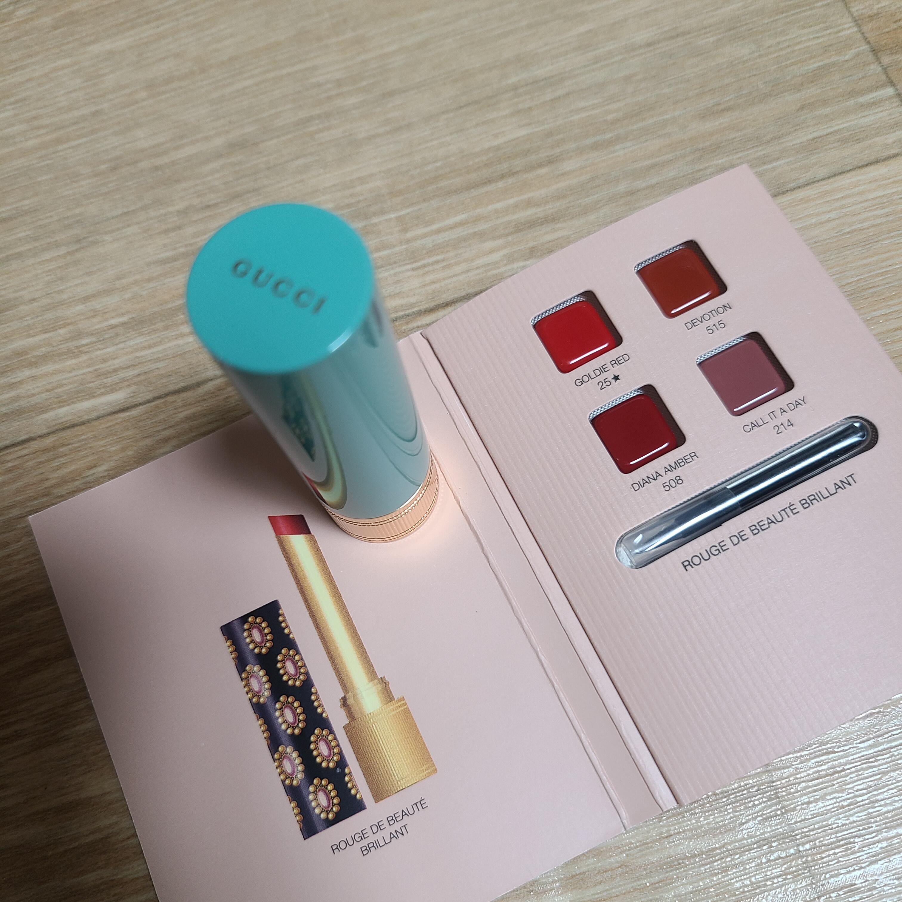 Caroline Patricia Monnier review photo