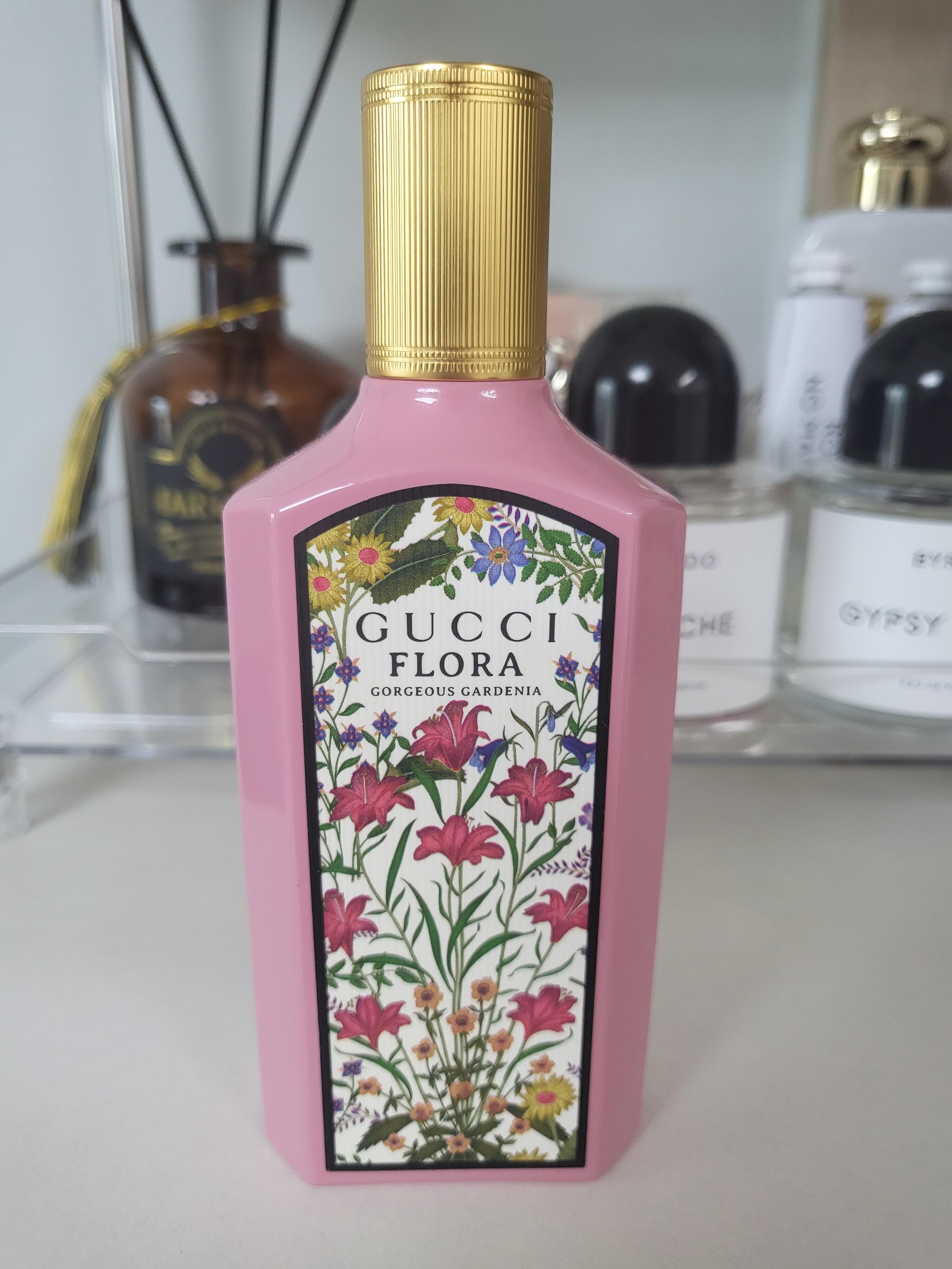 Arianna Miriam Caputo review photo
