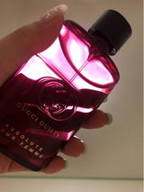 Amandine Claire Perrin review photo