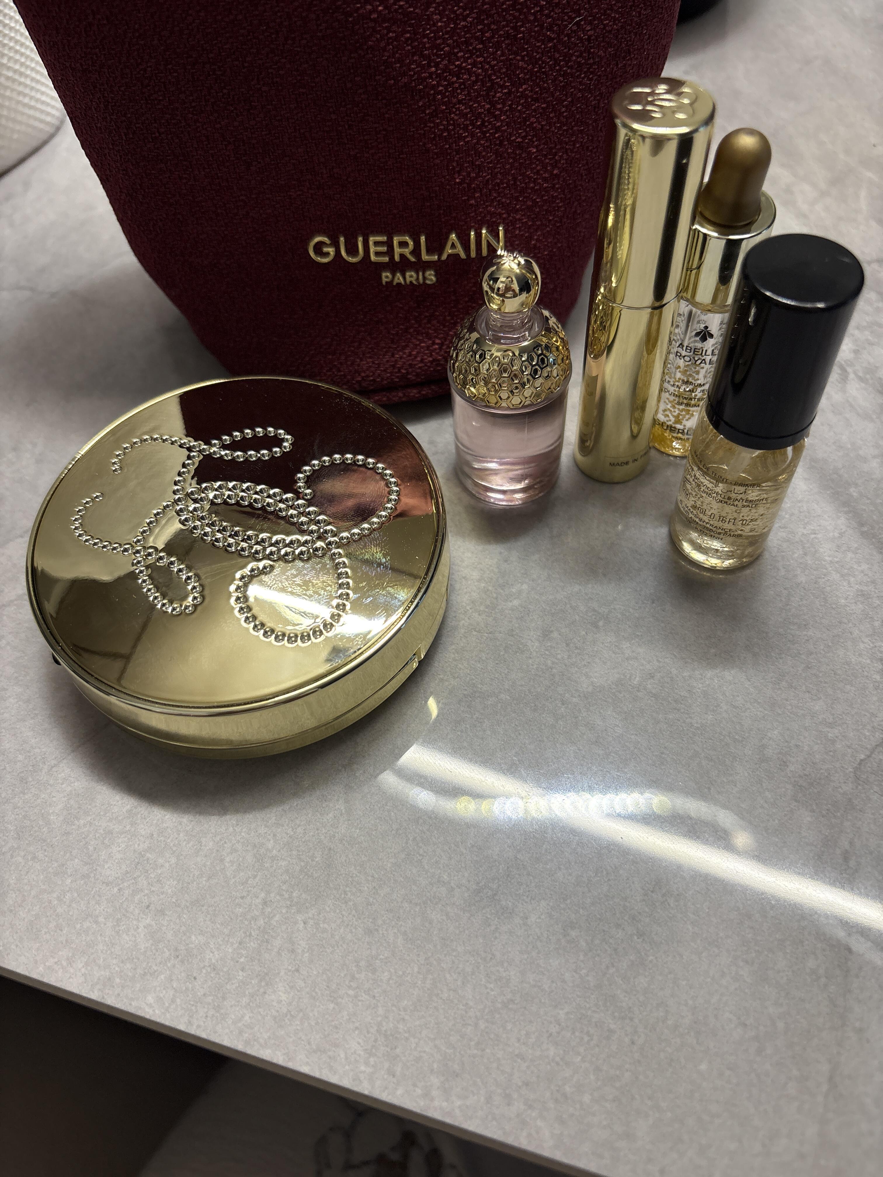 Loredana Maria De Santis review photo