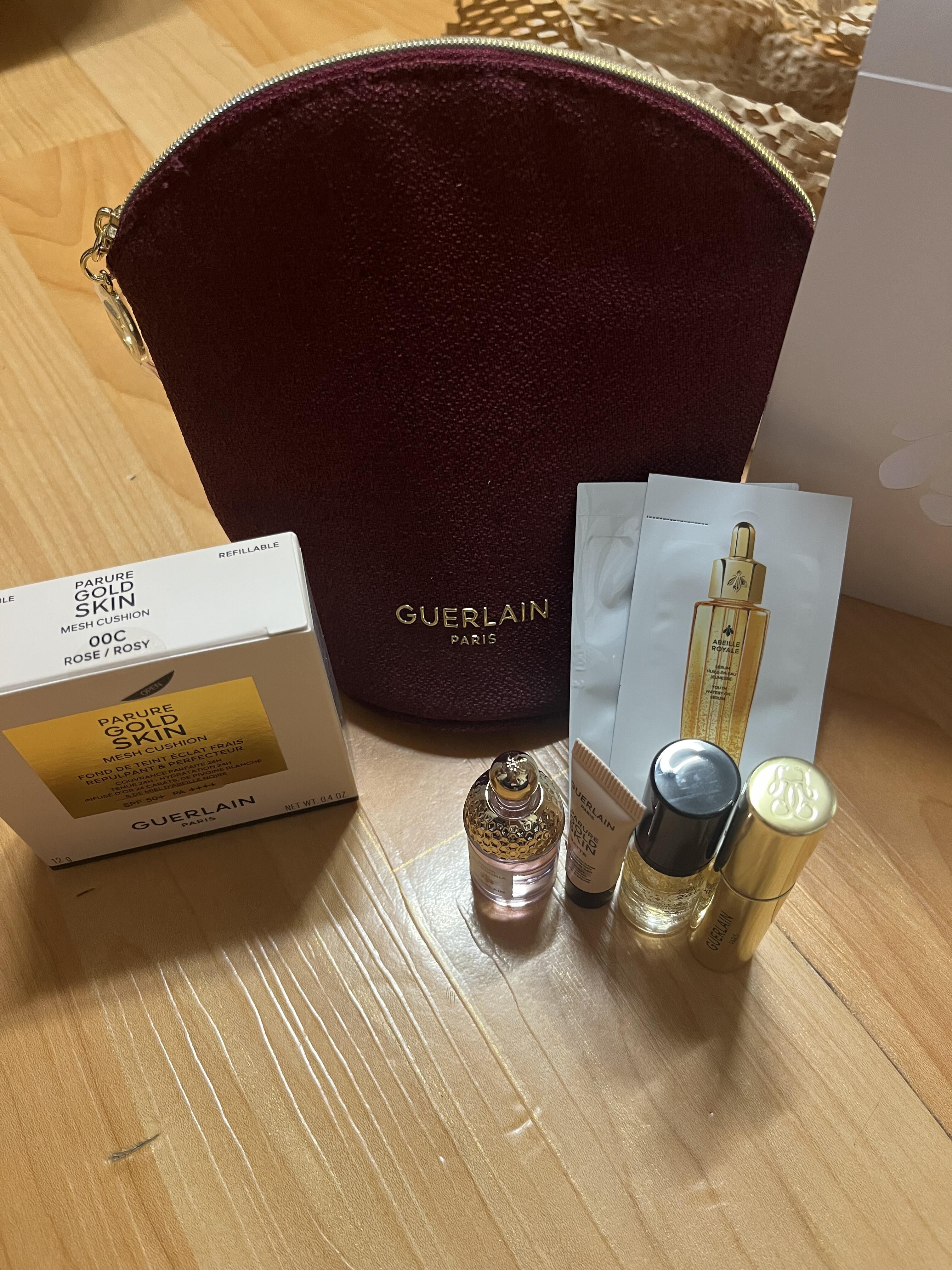 Solveig Angelina Gehring review photo