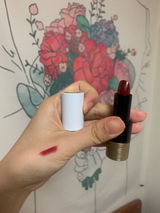 蔡嘉玲 review photo