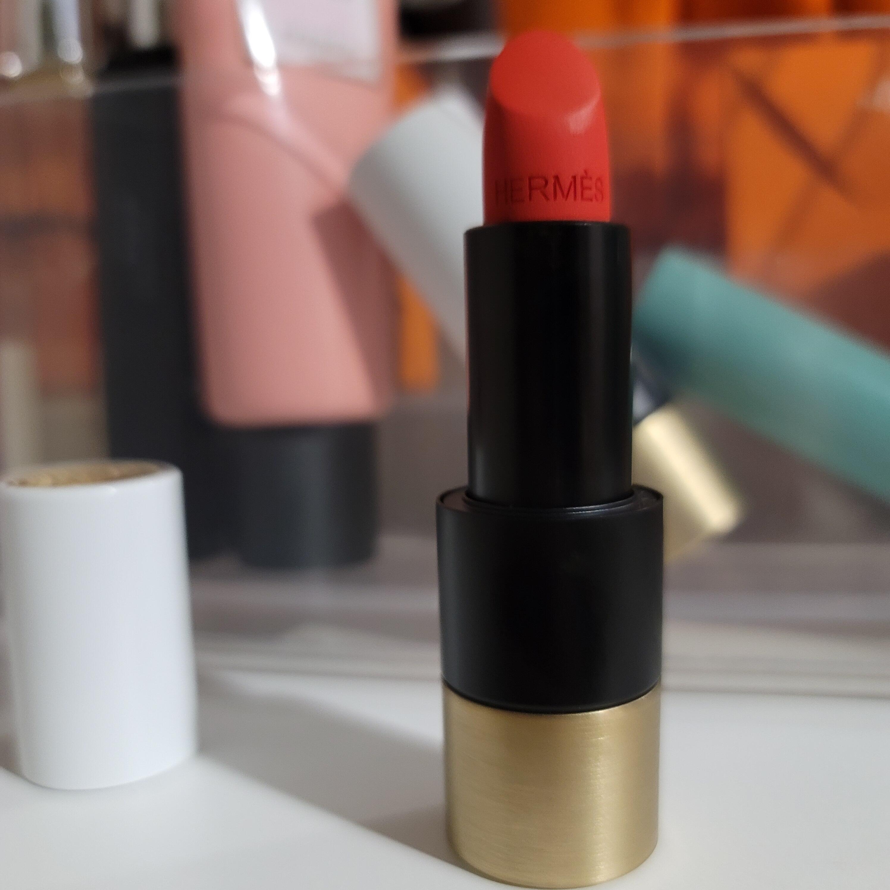 Cristina Vanessa Farina review photo