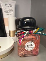 何婉晴 review photo