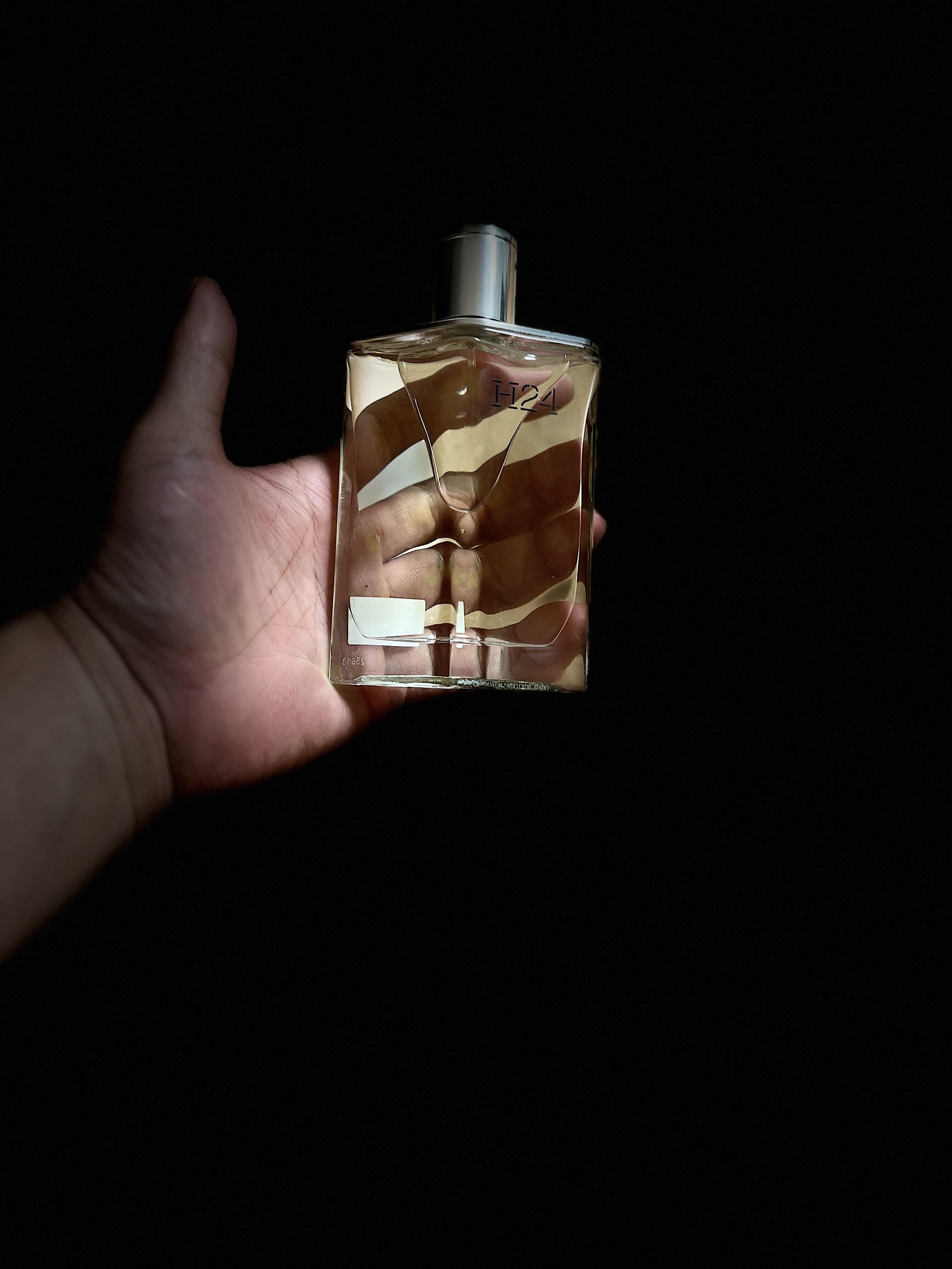 Auriane Sacha Voisin review photo
