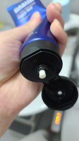 翁思嫣 review photo