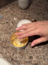 Яна Александровна Харитонова review photo