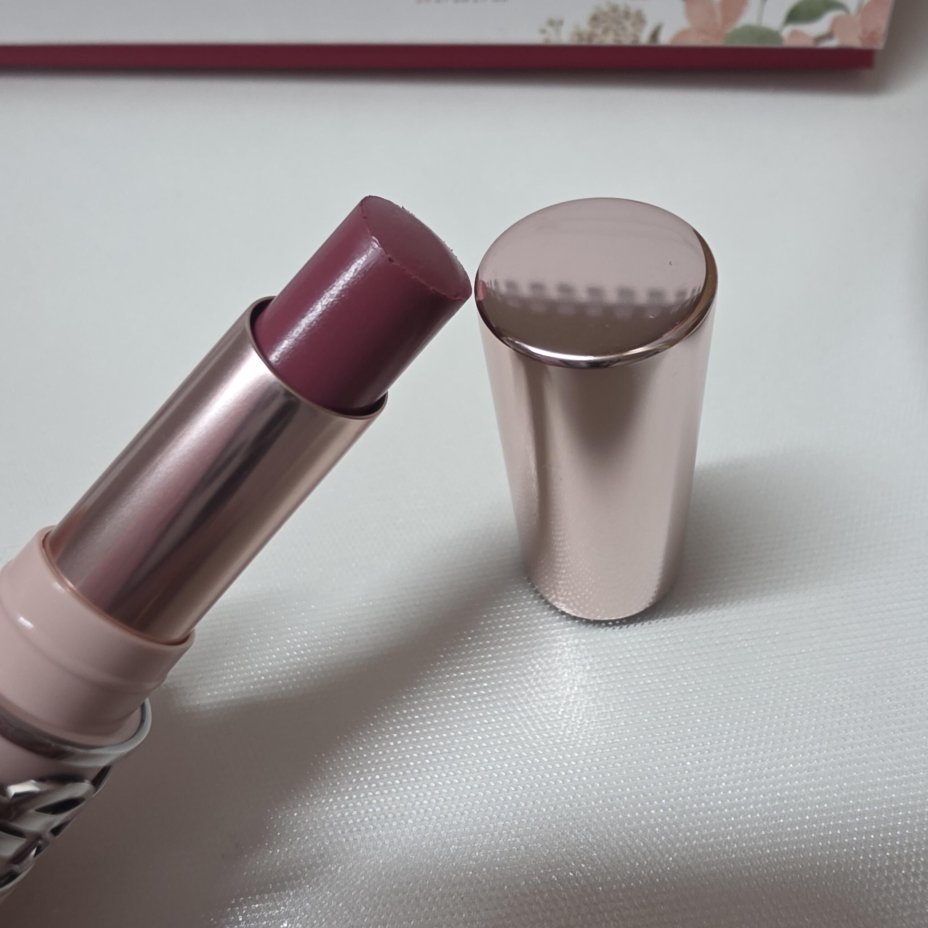 Carlotta Serena De Santis review photo
