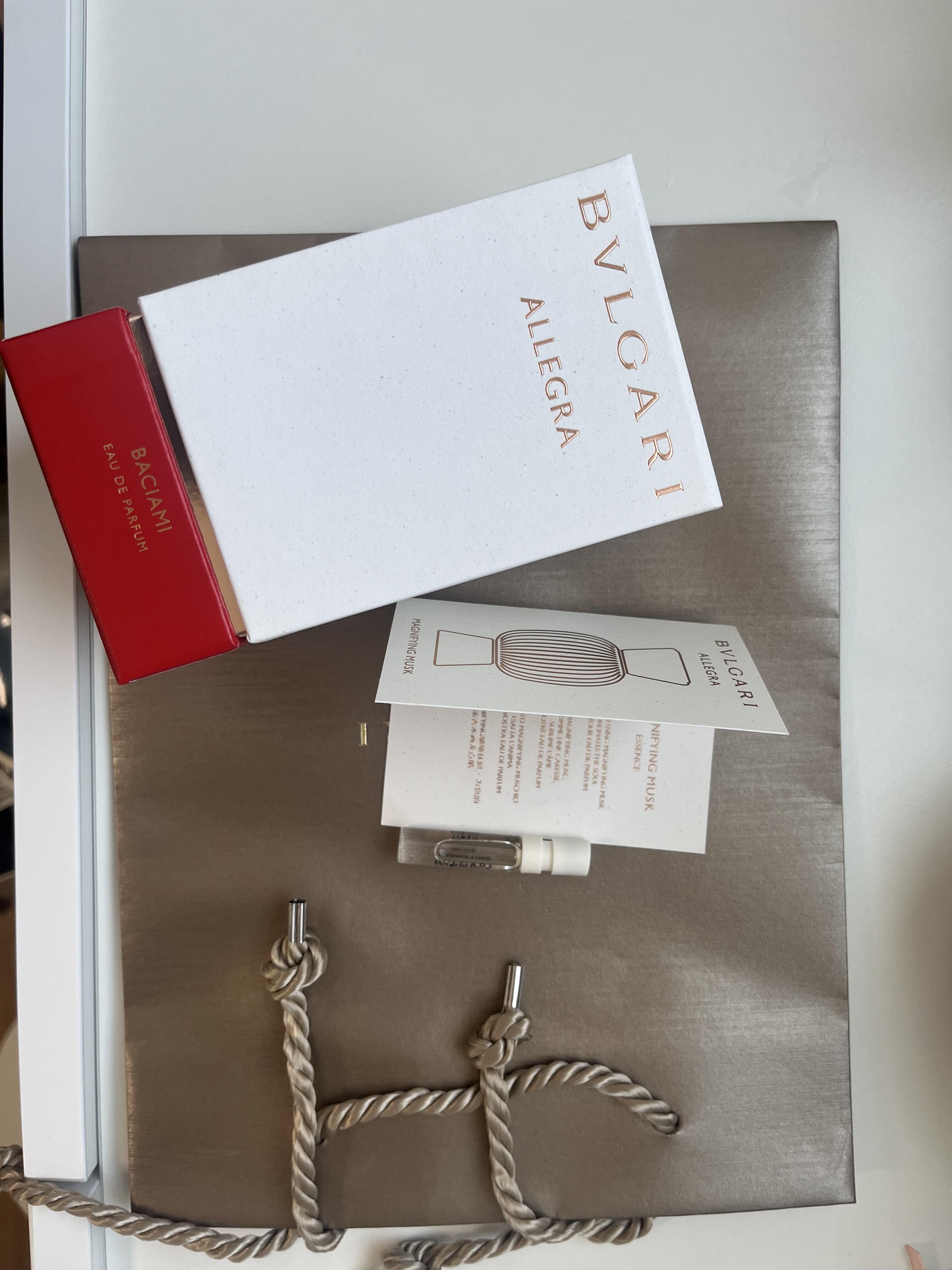 Xenia Viola Andresen review photo
