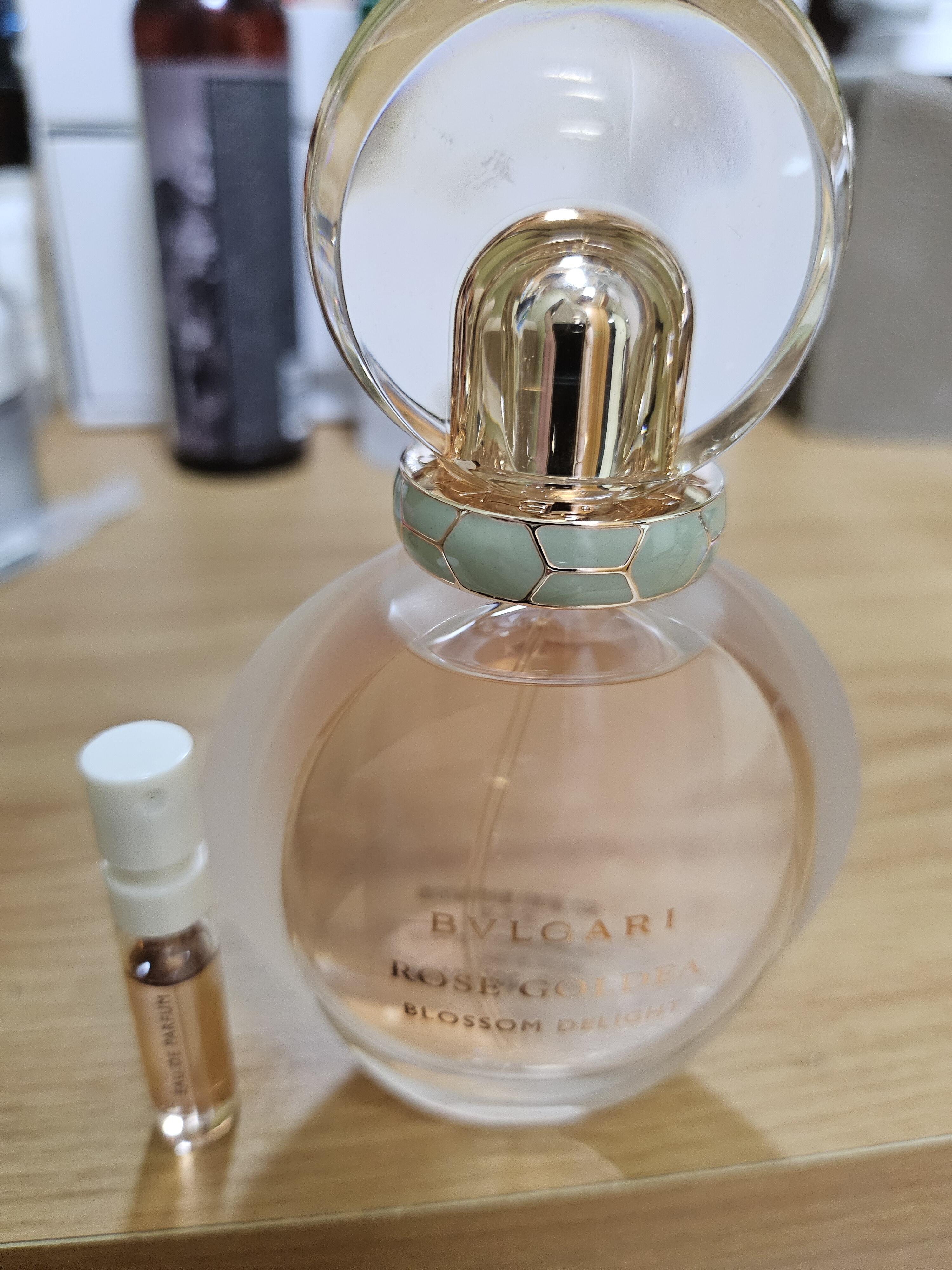 Roseline Annette Chevalier review photo