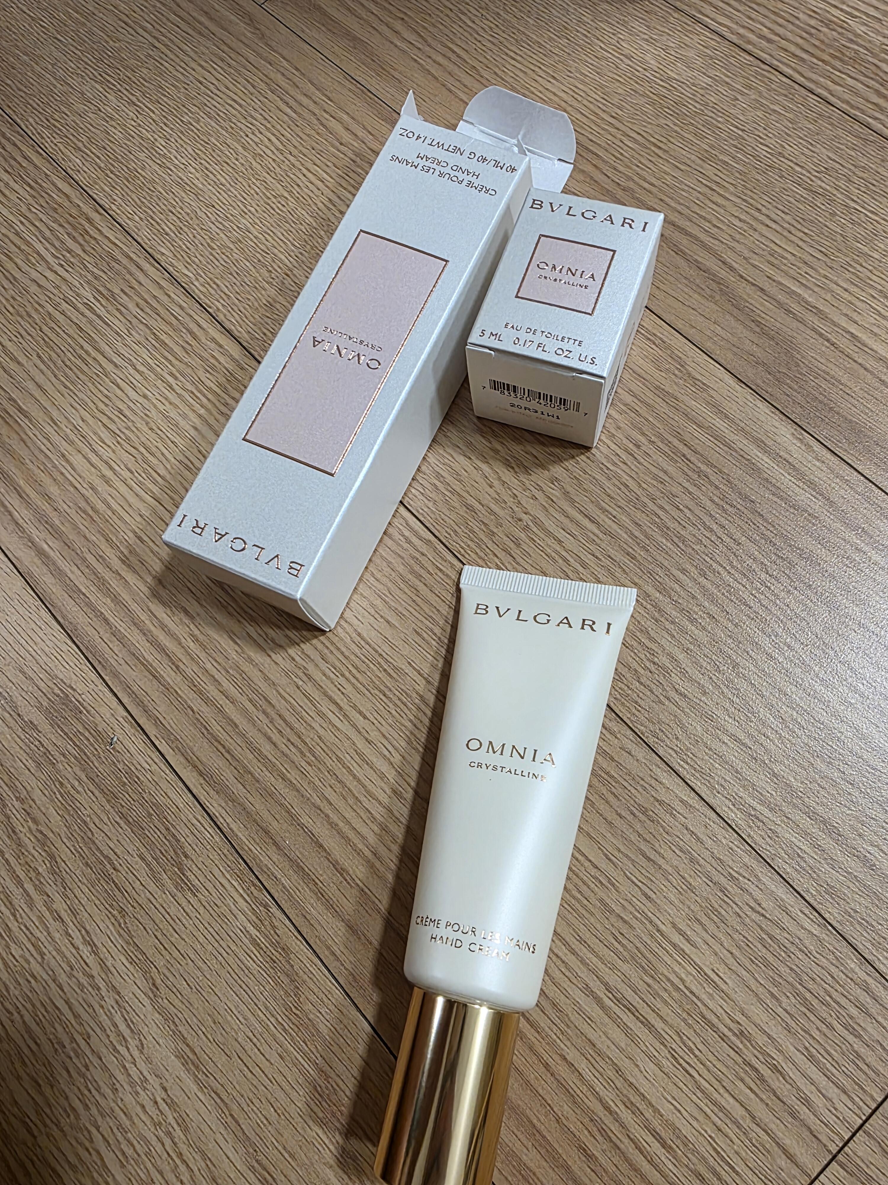 Chloé Madeleine Simon review photo