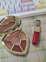 黃心如 review photo