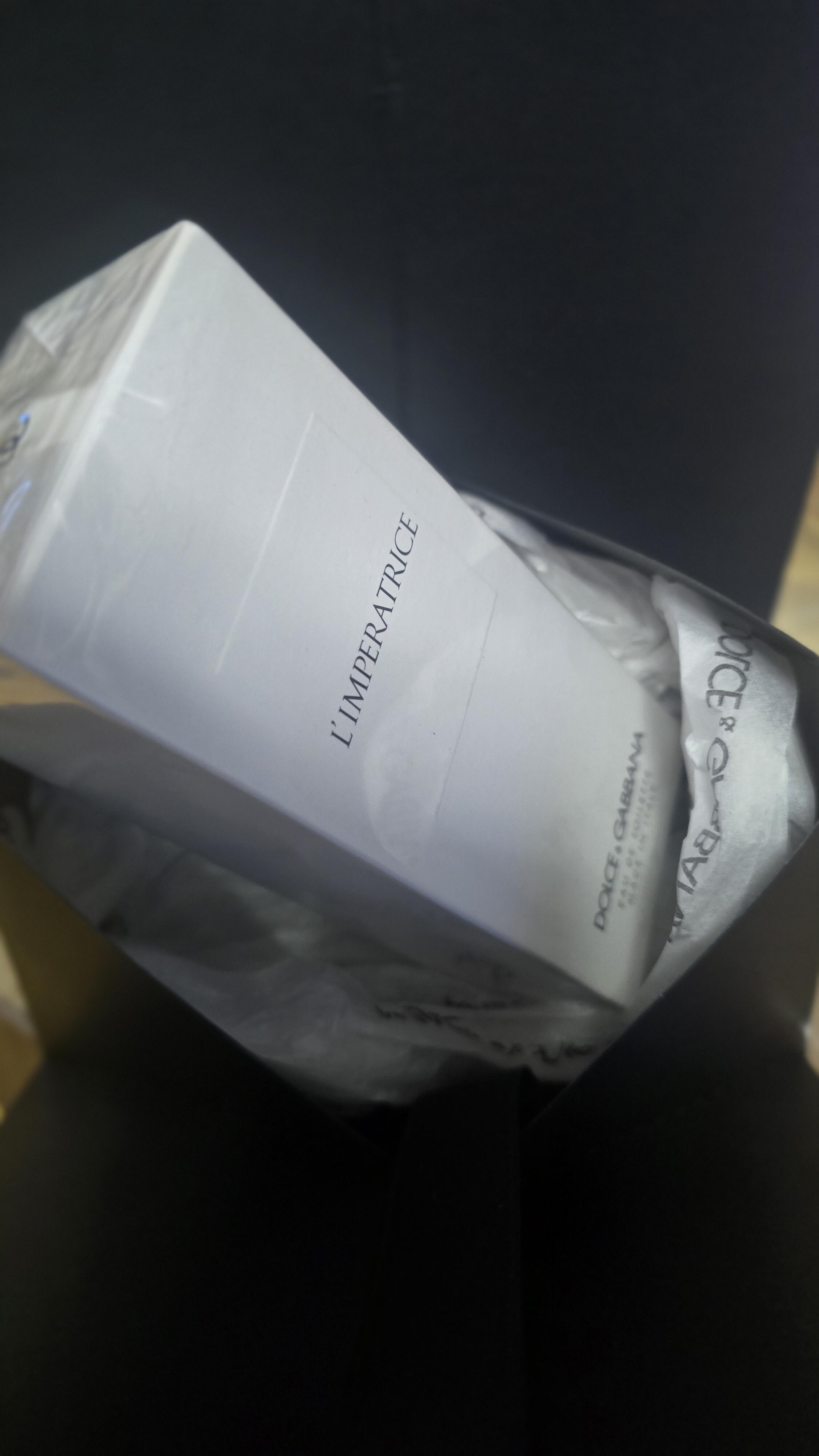 Lacey Stone review photo