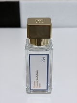 Édith Blanche Tessier review photo