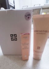 Charlotte Xin Ying Chua review photo