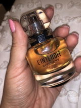 Ambre Priscilla Garreau review photo