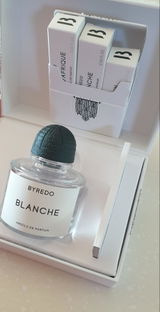 Jeanne Françoise Laporte review photo
