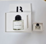 Bethan Riley review photo