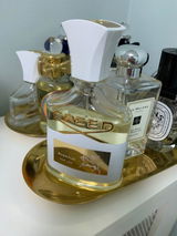 Erica Fiorella Silvestri review photo
