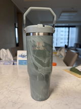 Vanessa Xin Yi Lee review photo