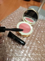 許雅琳 review photo
