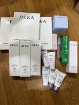 安藤 美穂 review photo