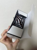 渡嘉敷 結菜 review photo