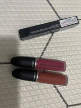 内藤 菜月 review photo