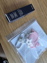 蔡嘉玲 review photo