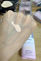 Vanessa Ludovica Carbone review photo