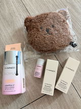 蓝思慧 review photo