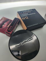 Iris Clarisse Pomerleau review photo