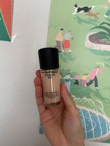 Caroline Patricia Monnier review photo