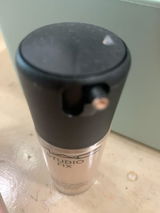 青木 里穂 review photo