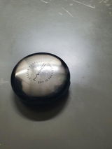 Rosa Angela Mancini review photo