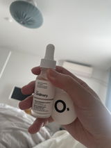 Roxane Juliana Bergeron review photo