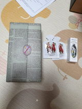 Rina Dewi Lestari review photo