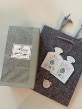 Libby Sanderson review photo